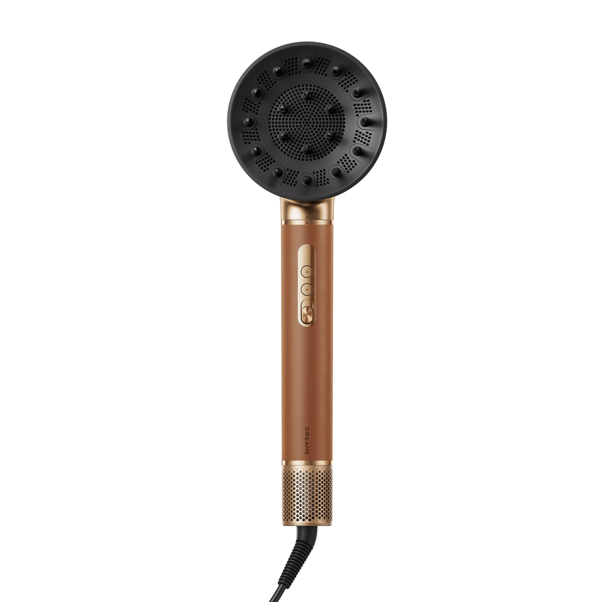 Dreame AirStyle Pro 2 Multistyler Marron | 7-en-1 Styling Professionnel | Dreame Français