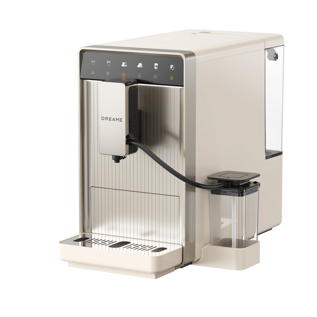 Dreame Ecceluxe™ Slim Machine à expresso automatique