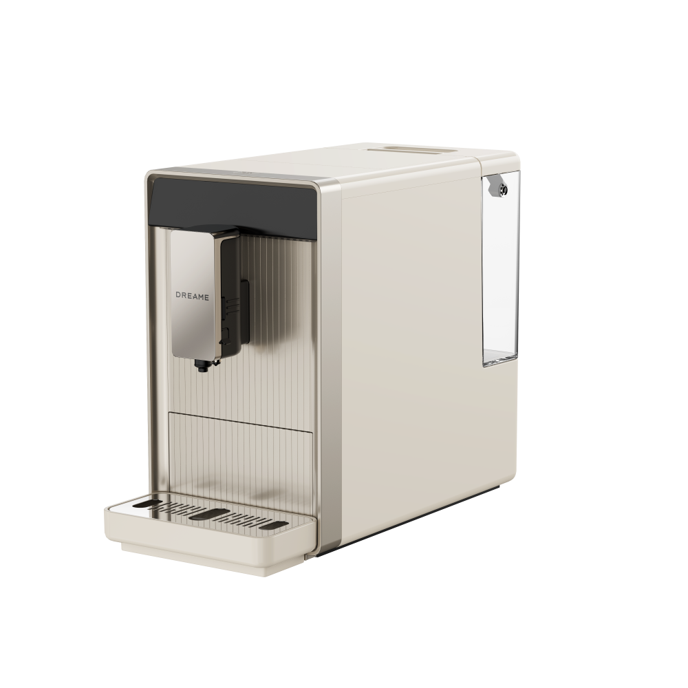 Dreame Ecceluxe™ Slim Machine à expresso automatique