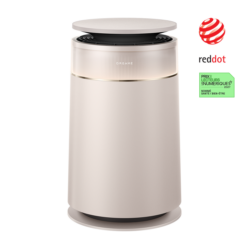 Dreame ‌Purificateur d'air pour animaux FP10 | Dreame France