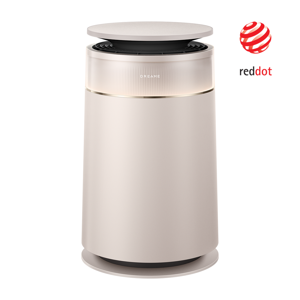 Dreame ‌Purificateur d'air pour animaux FP10 | Dreame France