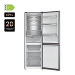 Réfrigérateur Mega Pro 409 L-Classe C | Dreame Français