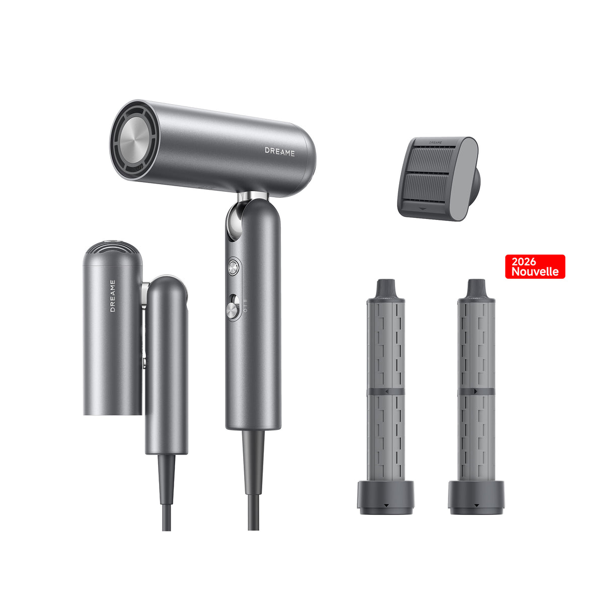 Sèche-cheveux Pocket Neo | Dreame France