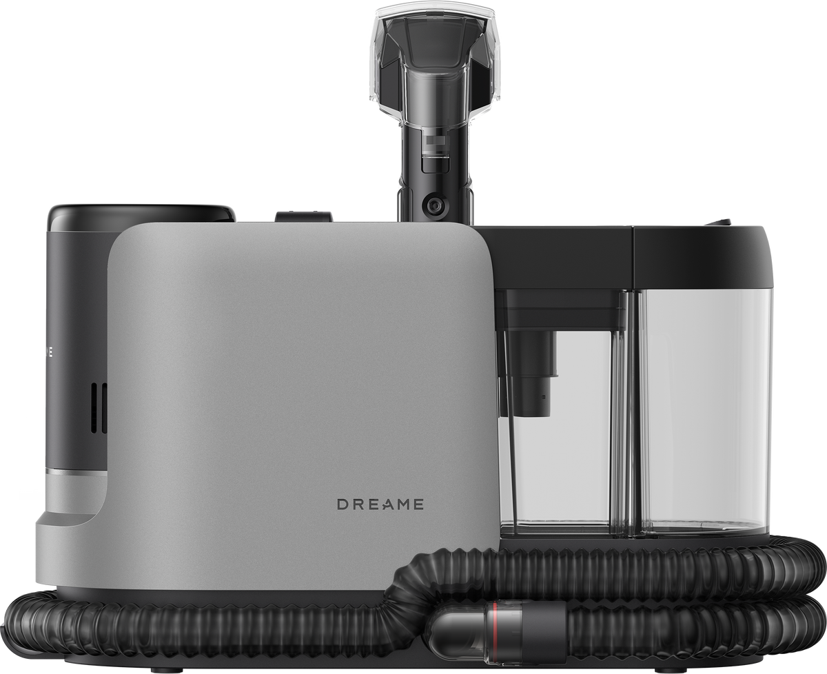Dreame H15 Mix Aspirateur Laveur