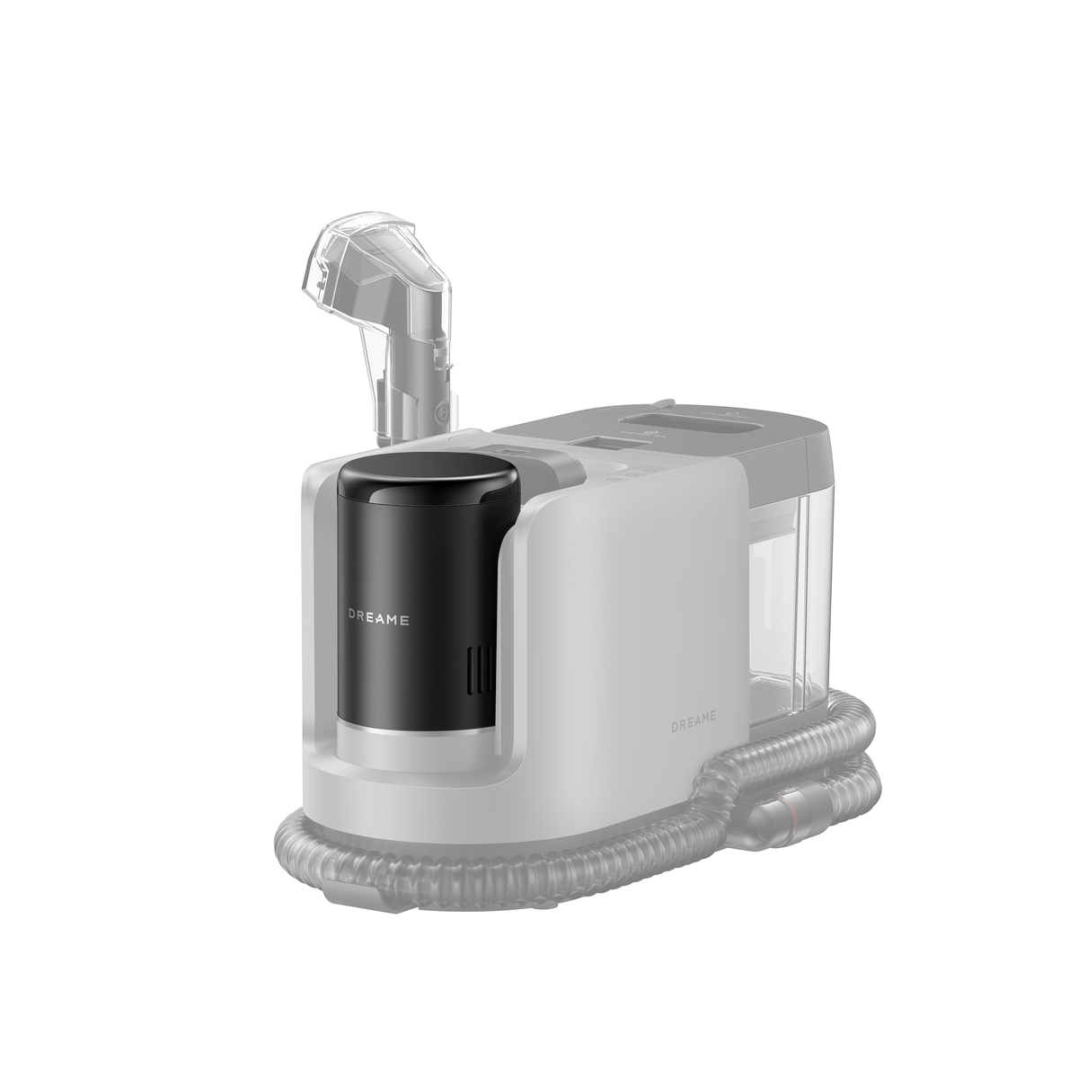 Dreame H15 Mix Aspirateur Laveur