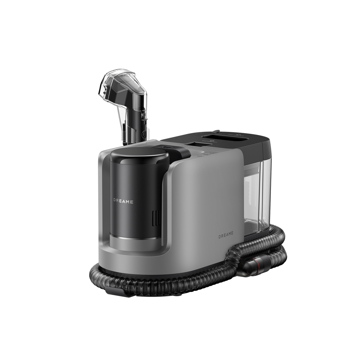 Dreame H15 Mix Aspirateur Laveur