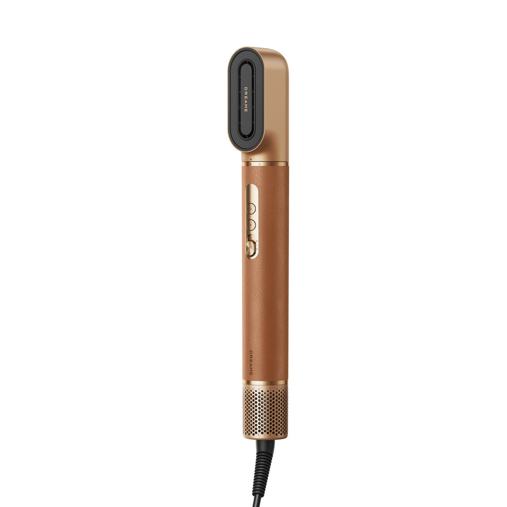 Dreame AirStyle Pro 2 Multistyler Marron | 7-en-1 Styling Professionnel | Dreame Français