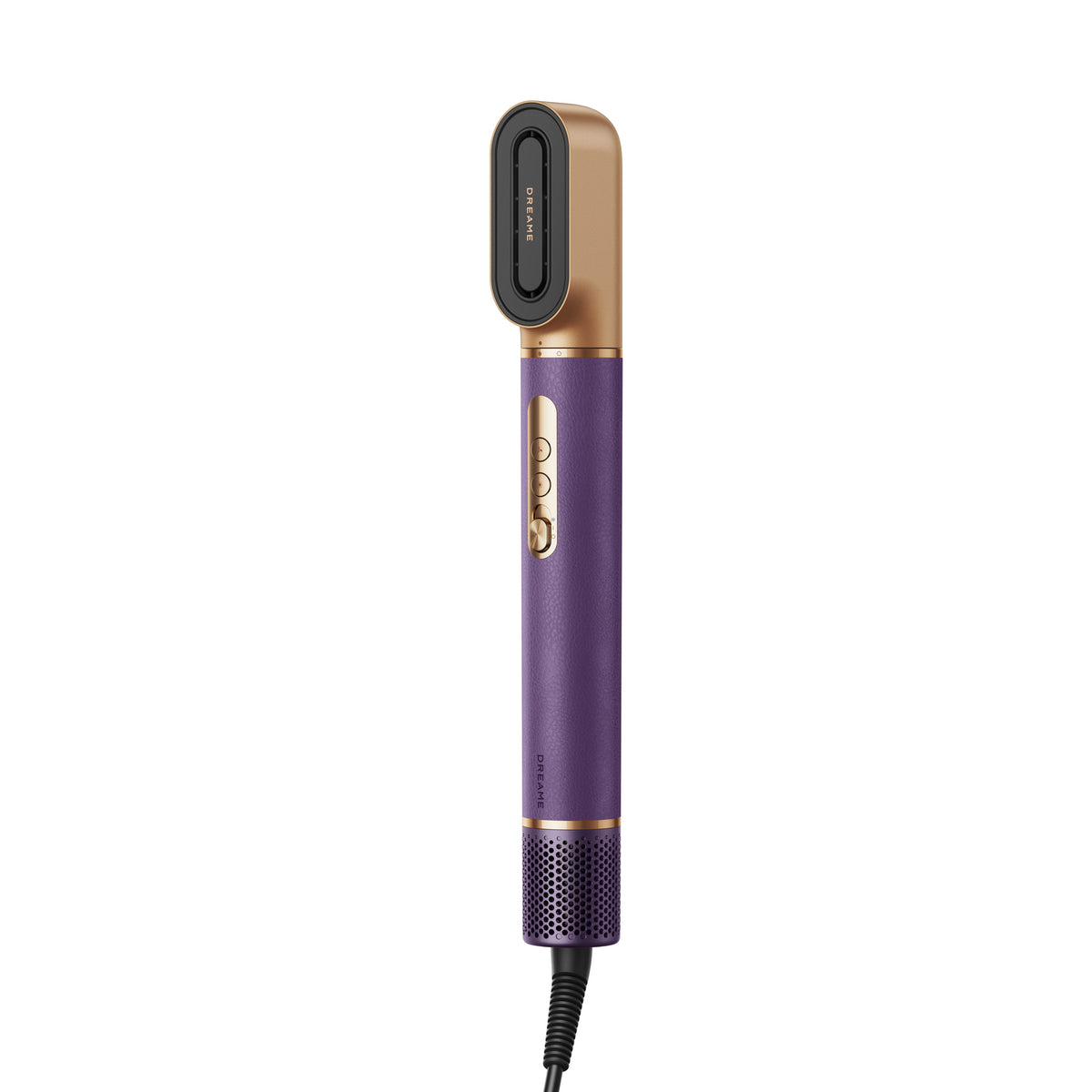 Dreame AirStyle Pro Multistyler Violet | Brillance et douceur au quotidien | Dreame France