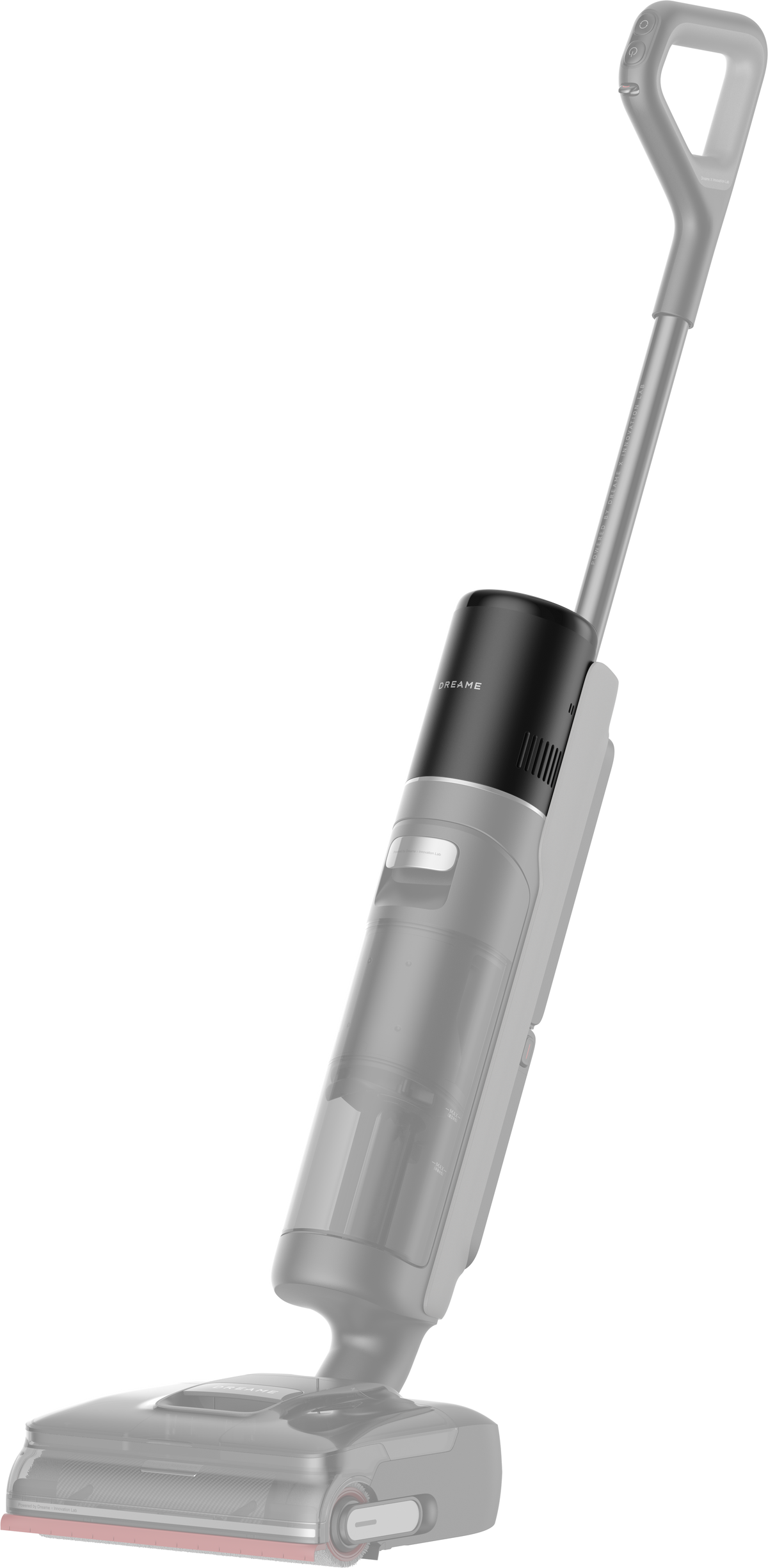Dreame H15 Mix Aspirateur Laveur