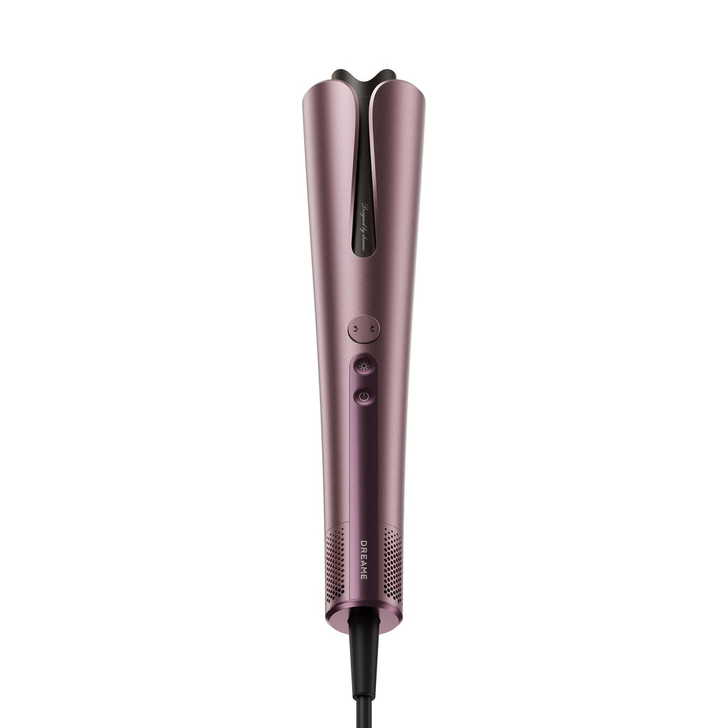Dreame Air-Auto Boucleur entièrement automatique Violet