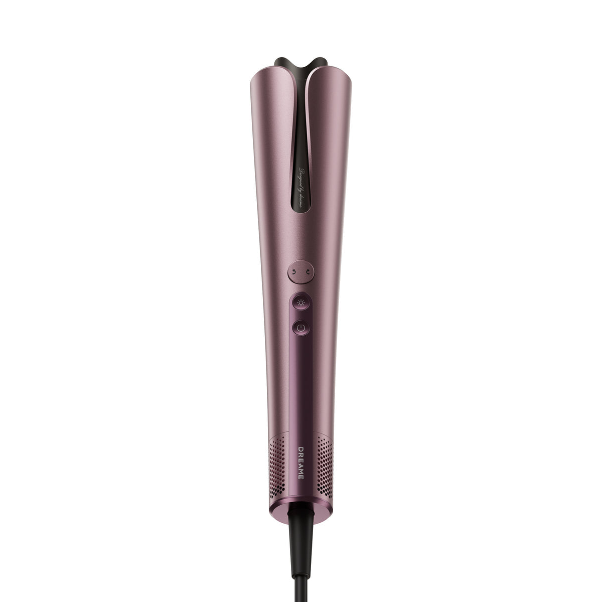 Dreame Air-Auto Boucleur entièrement automatique Violet