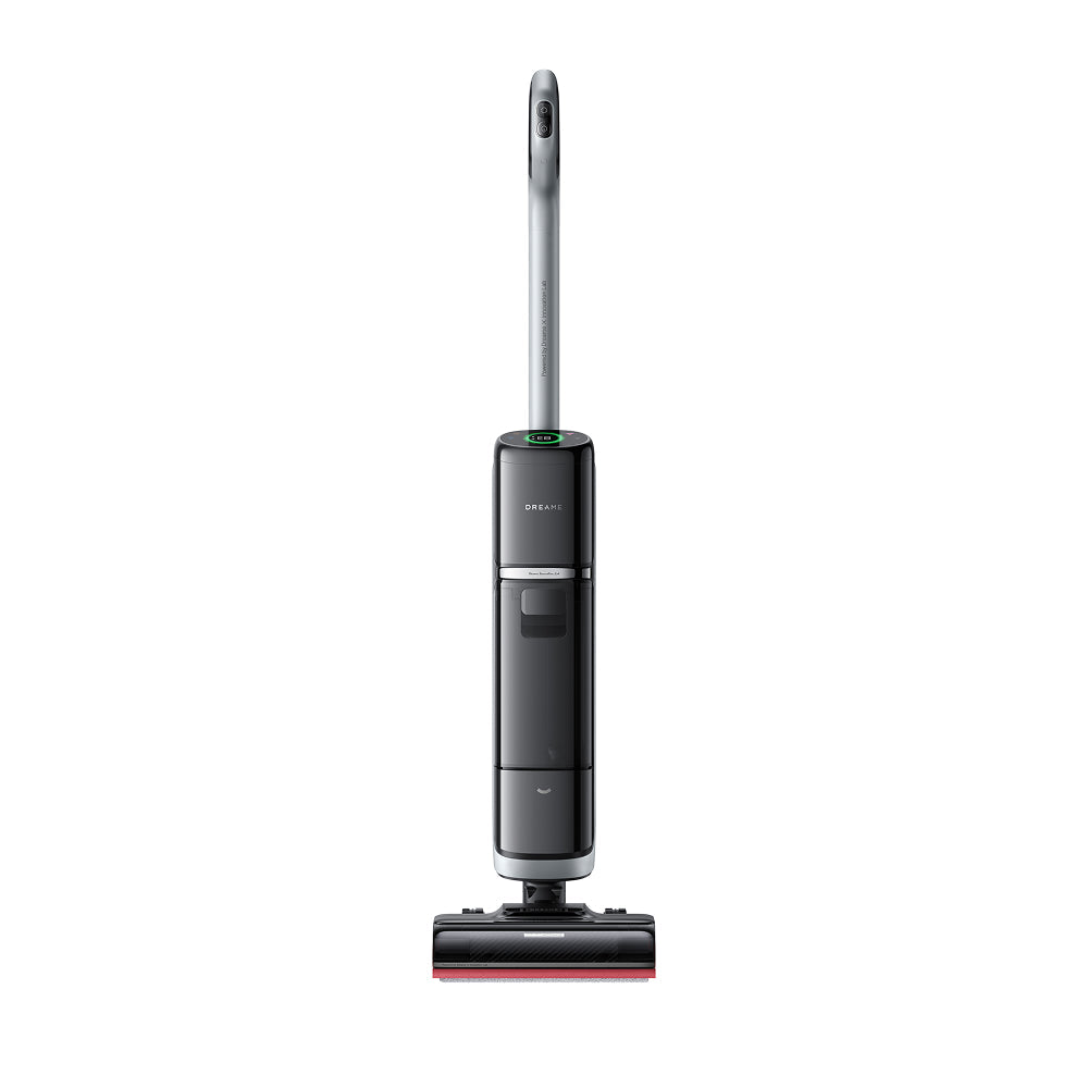 Aspirateur Laveur H15 Pro Heat | H15 Pro Heat pour lavage haute performance thermique | Dreame France