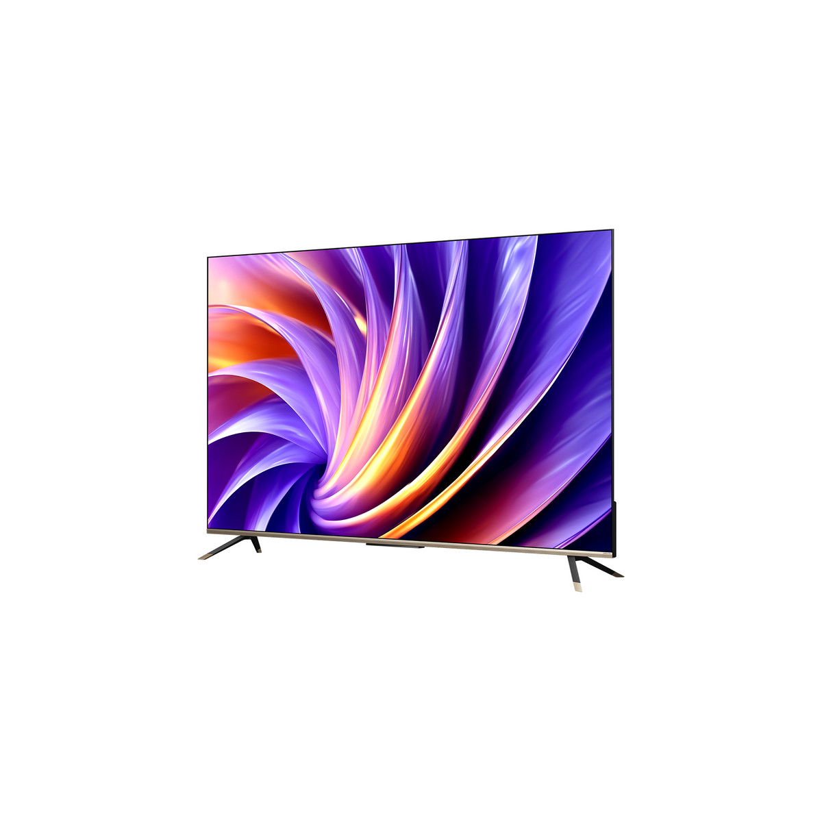 Dreame Lebendiger QLED-TV Q100 Landing