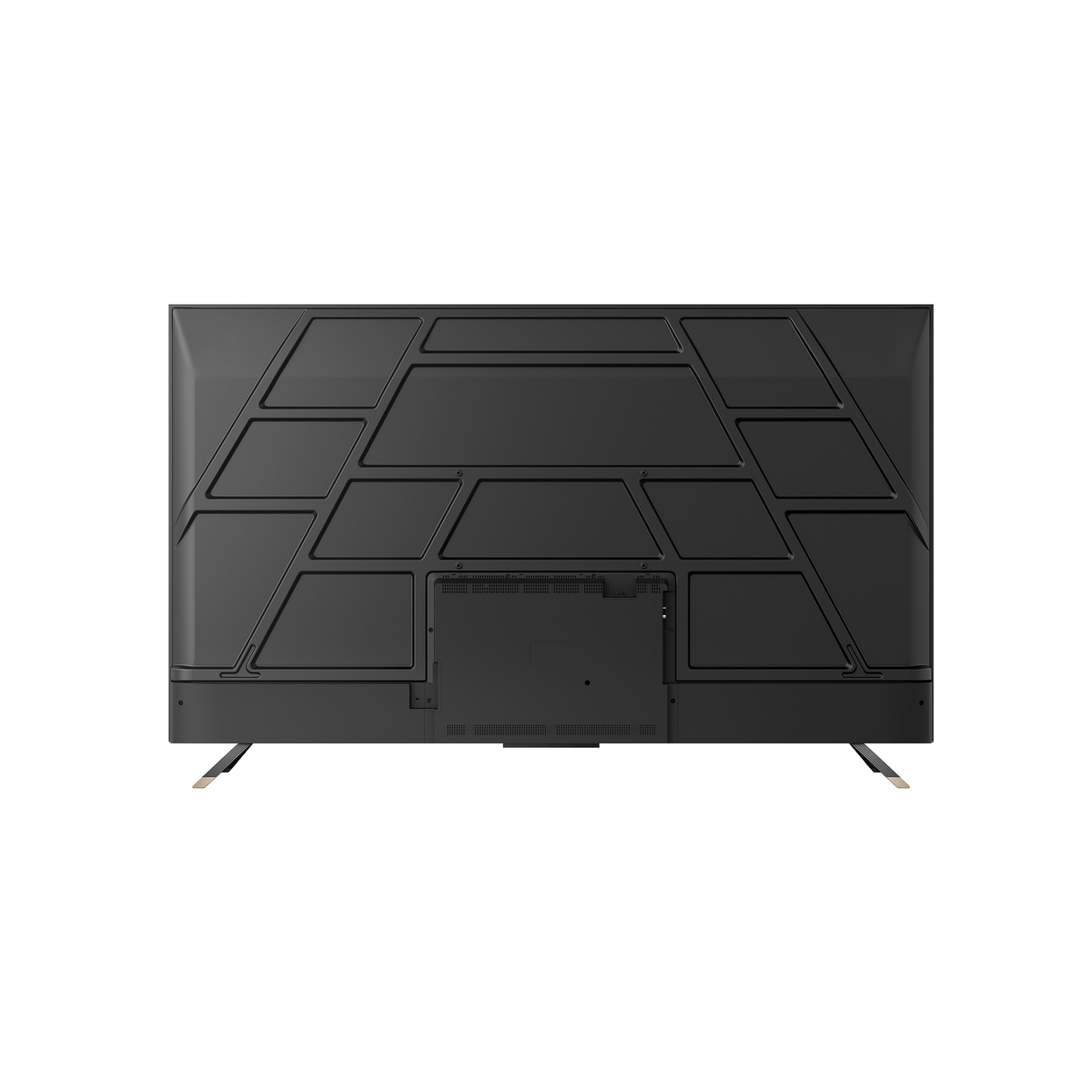Dreame Lebendiger QLED-TV Q100 Landing