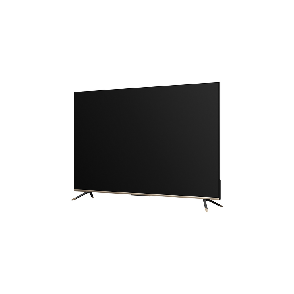 Dreame Lebendiger QLED-TV Q100 Landing