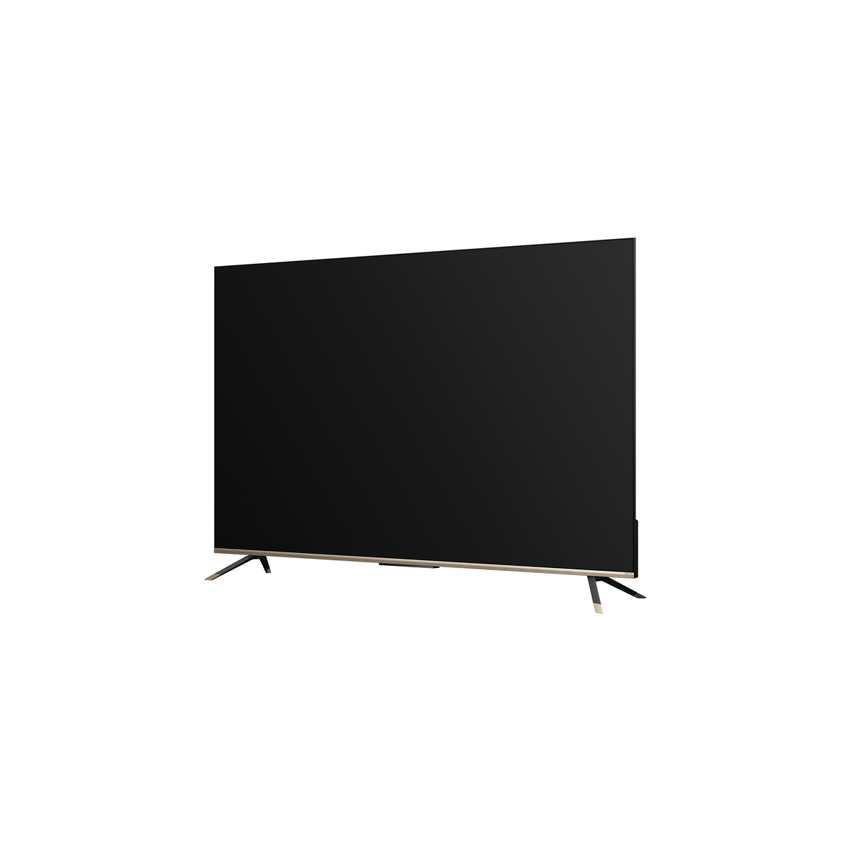 Dreame Lebendiger QLED-TV Q100 Landing