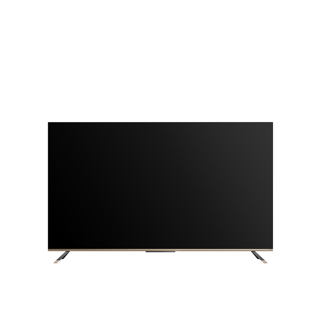 Dreame Lebendiger QLED-TV Q100 Landing