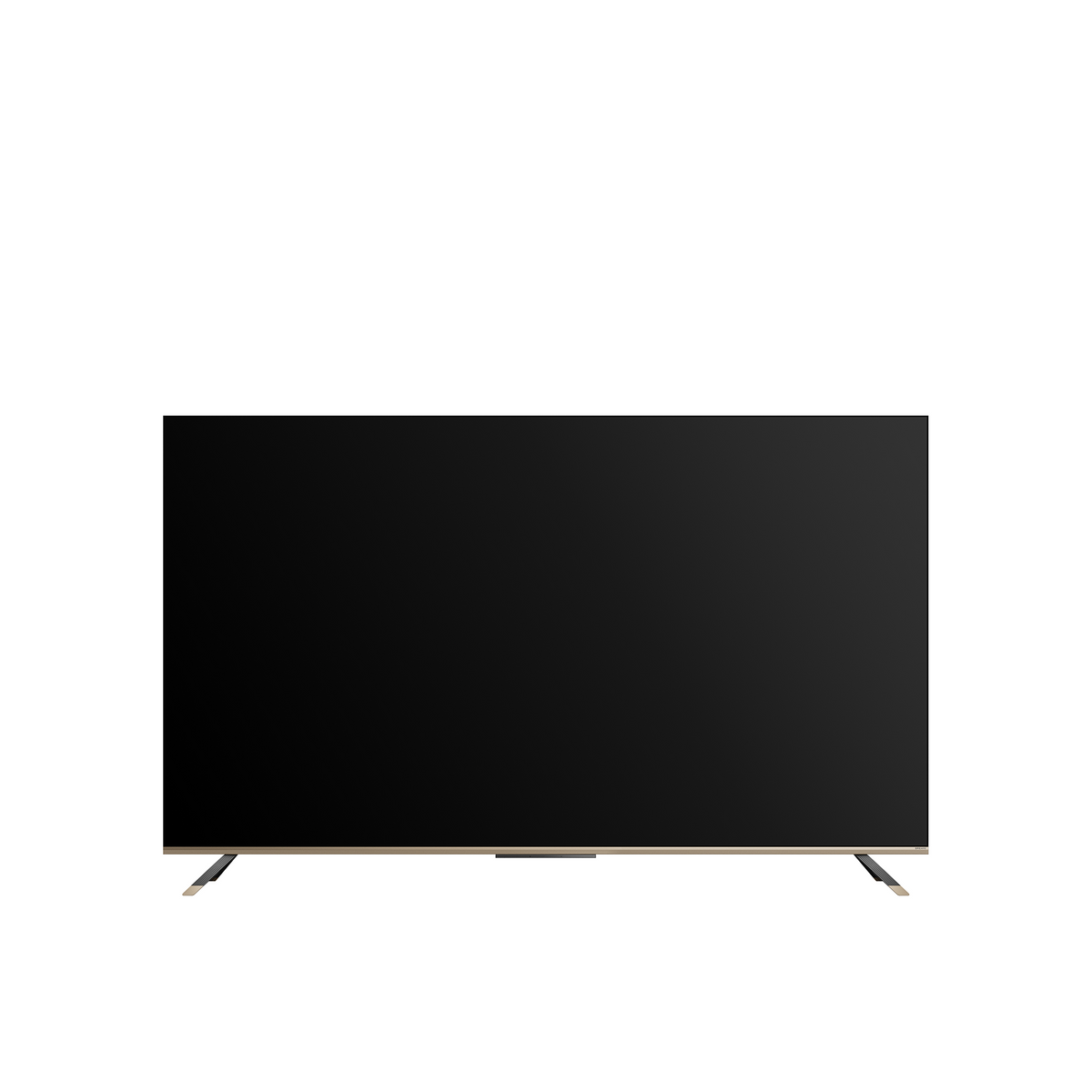 Dreame Lebendiger QLED-TV Q100 Landing