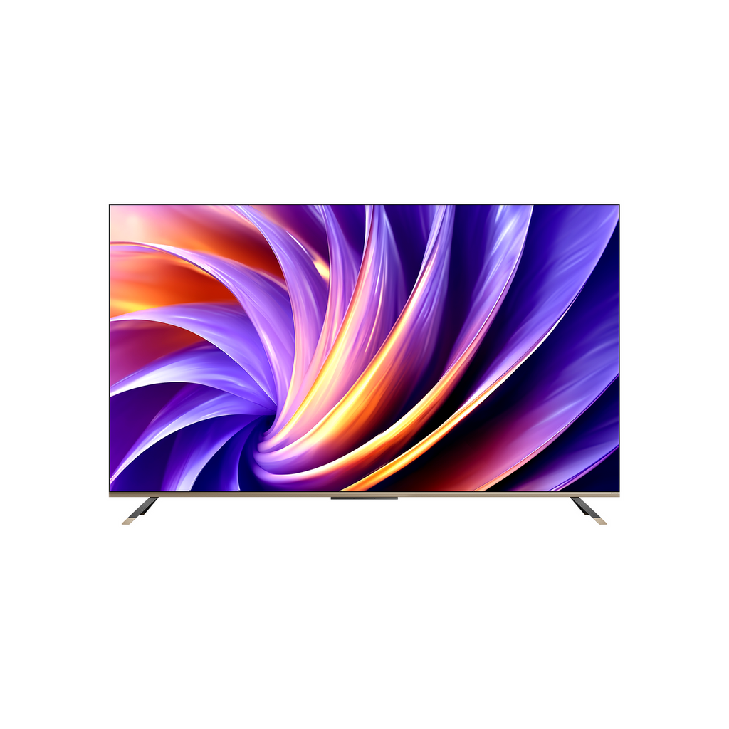 Dreame Lebendiger QLED-TV Q100 Landing