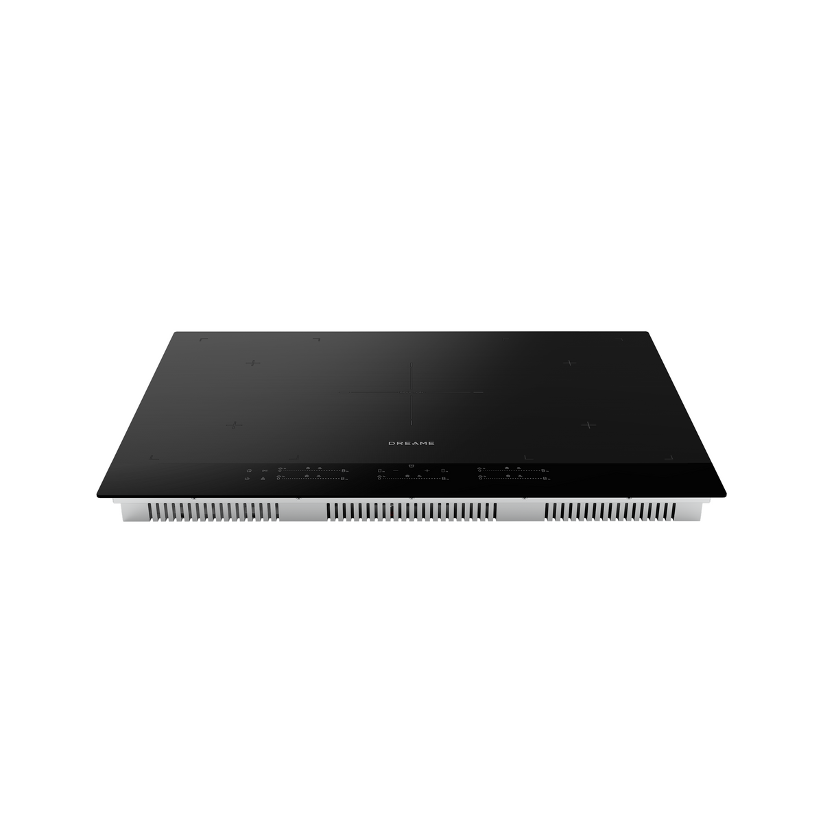 Dreame EZ60 Pro Plaque induction zones modulables | La cuisson sans limite, la liberté de cuisiner | Dreame France