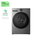 Dreame AI Inverter Washer L9 | Contrôle intelligent du lavage par IA | Dreame France