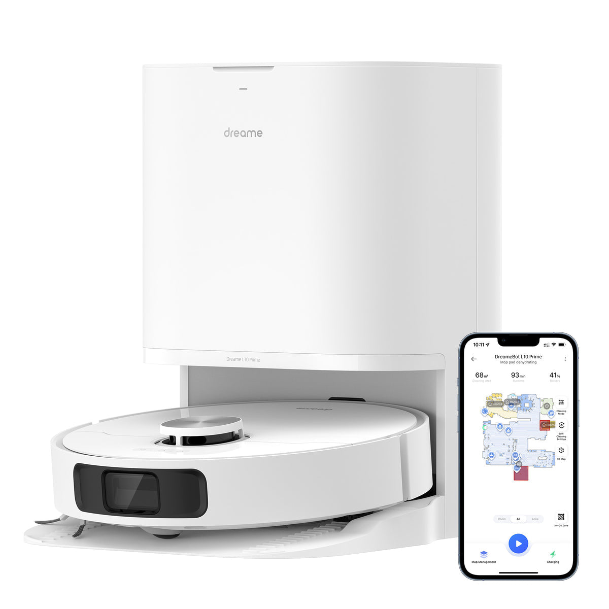 L10 Prime Exclusif Amazon