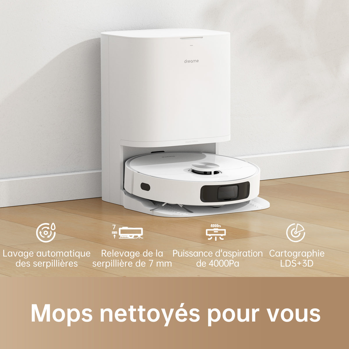 L10 Prime Exclusif Amazon