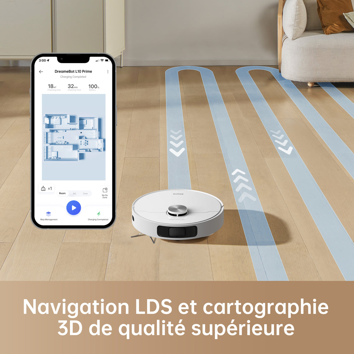 L10 Prime Exclusif Amazon
