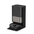 Dreame L40s Pro Ultra Robot Noir Aspirateur Laveur | Dreame France