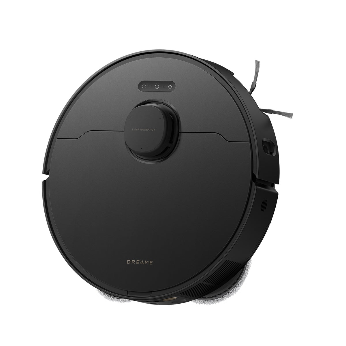 Dreame L40s Pro Ultra Robot Noir Aspirateur Laveur | Dreame France