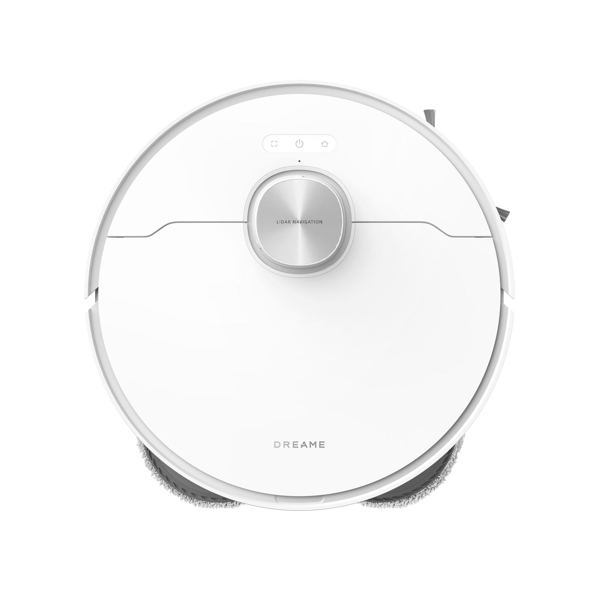 Dreame L40 Ultra AE Robot Aspirateur Laveur