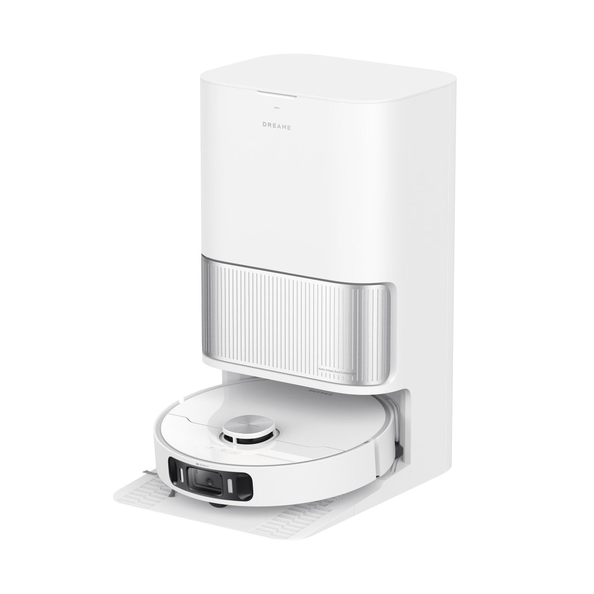 Dreame L40 Ultra AE Robot Aspirateur Laveur