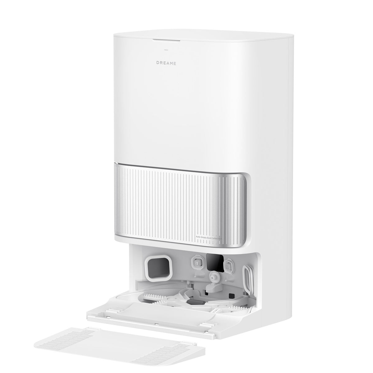 Dreame L40 Ultra AE Robot Aspirateur Laveur