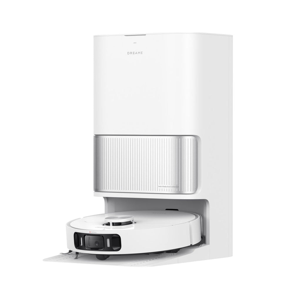 Dreame L40 Ultra AE Robot Aspirateur Laveur