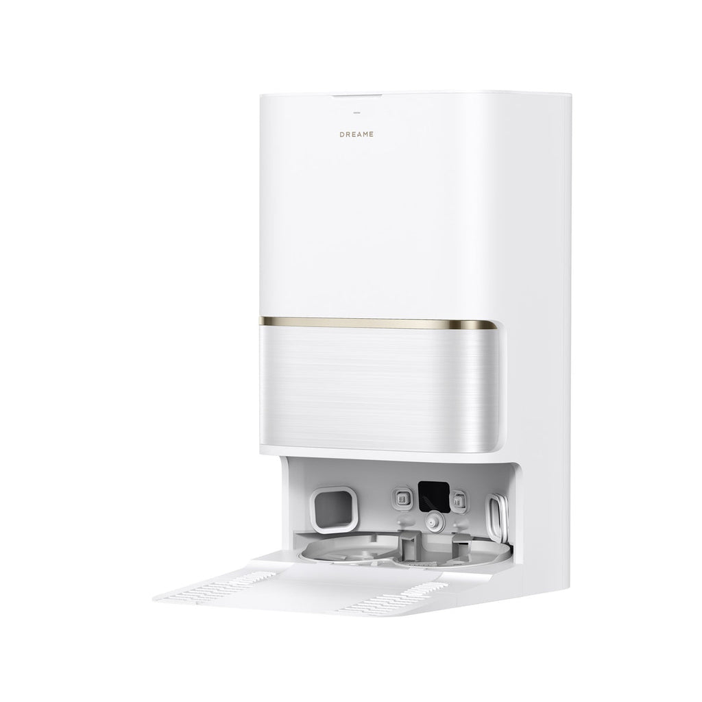 Dreame L50 Ultra AE Robot Aspirateur Laveur| Autonomie totale, propreté garantie | Dreame France