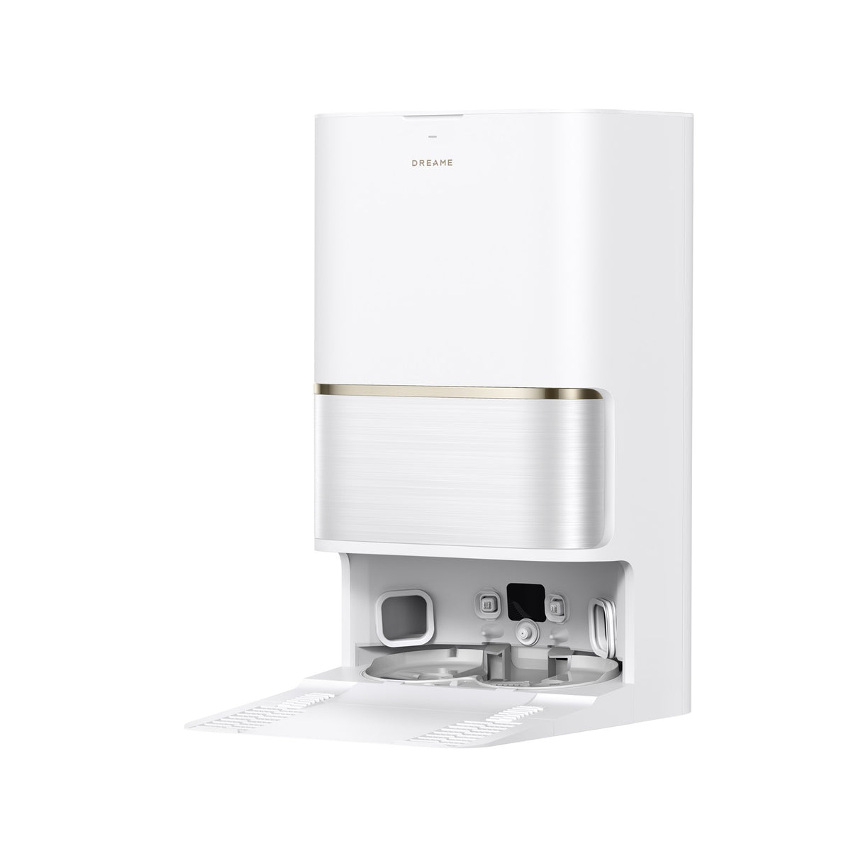 Dreame L50 Ultra AE Robot Aspirateur Laveur| Autonomie totale, propreté garantie | Dreame France