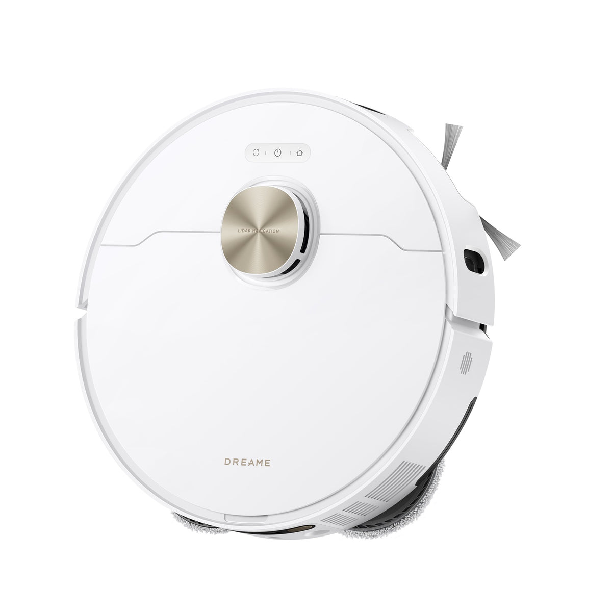 Dreame L50 Ultra AE Robot Aspirateur Laveur| Autonomie totale, propreté garantie | Dreame France