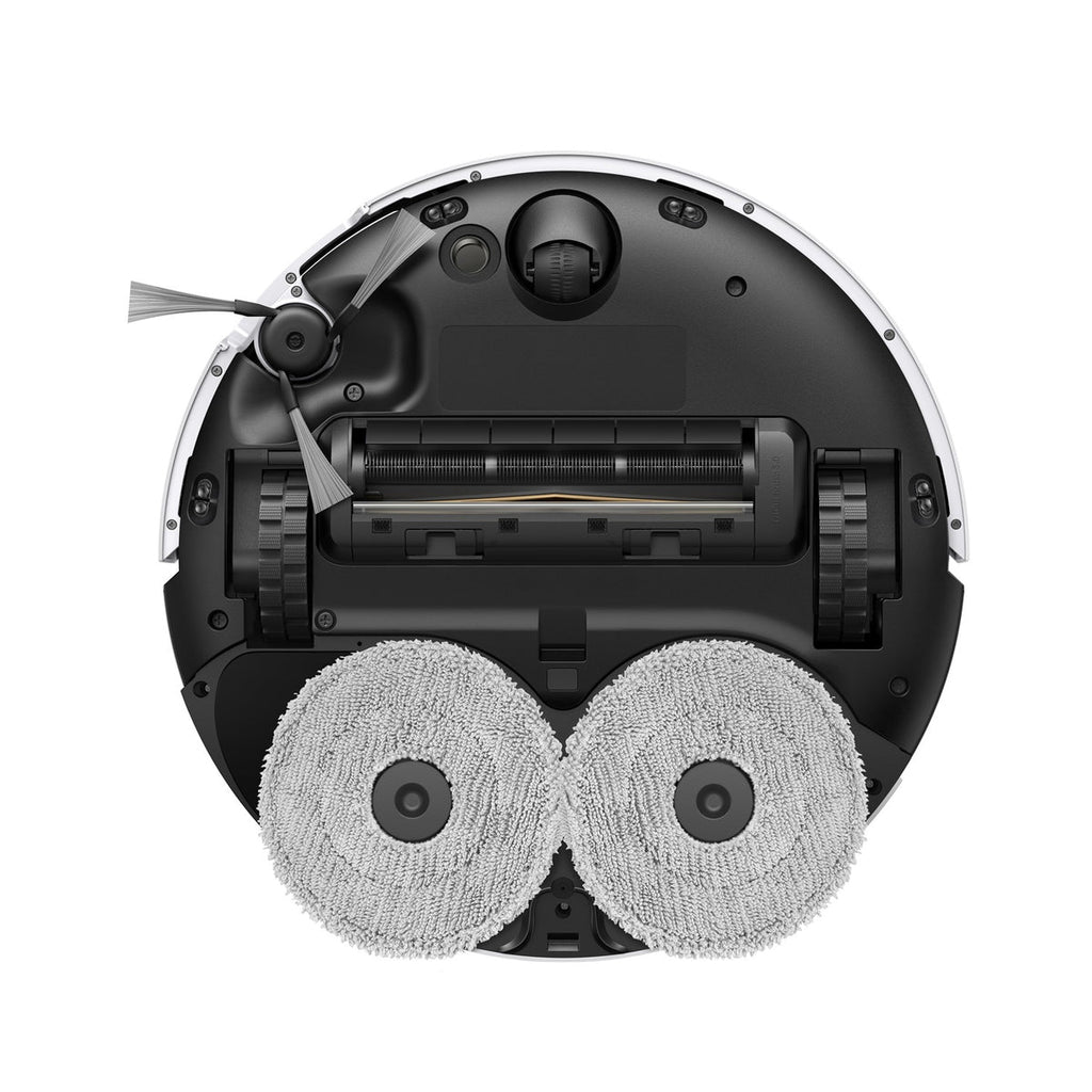 Dreame L50 Ultra AE Robot Aspirateur Laveur| Autonomie totale, propreté garantie | Dreame France