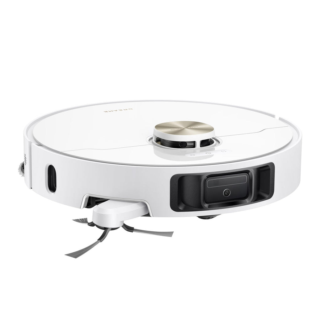 Dreame L50 Ultra AE Robot Aspirateur Laveur| Autonomie totale, propreté garantie | Dreame France