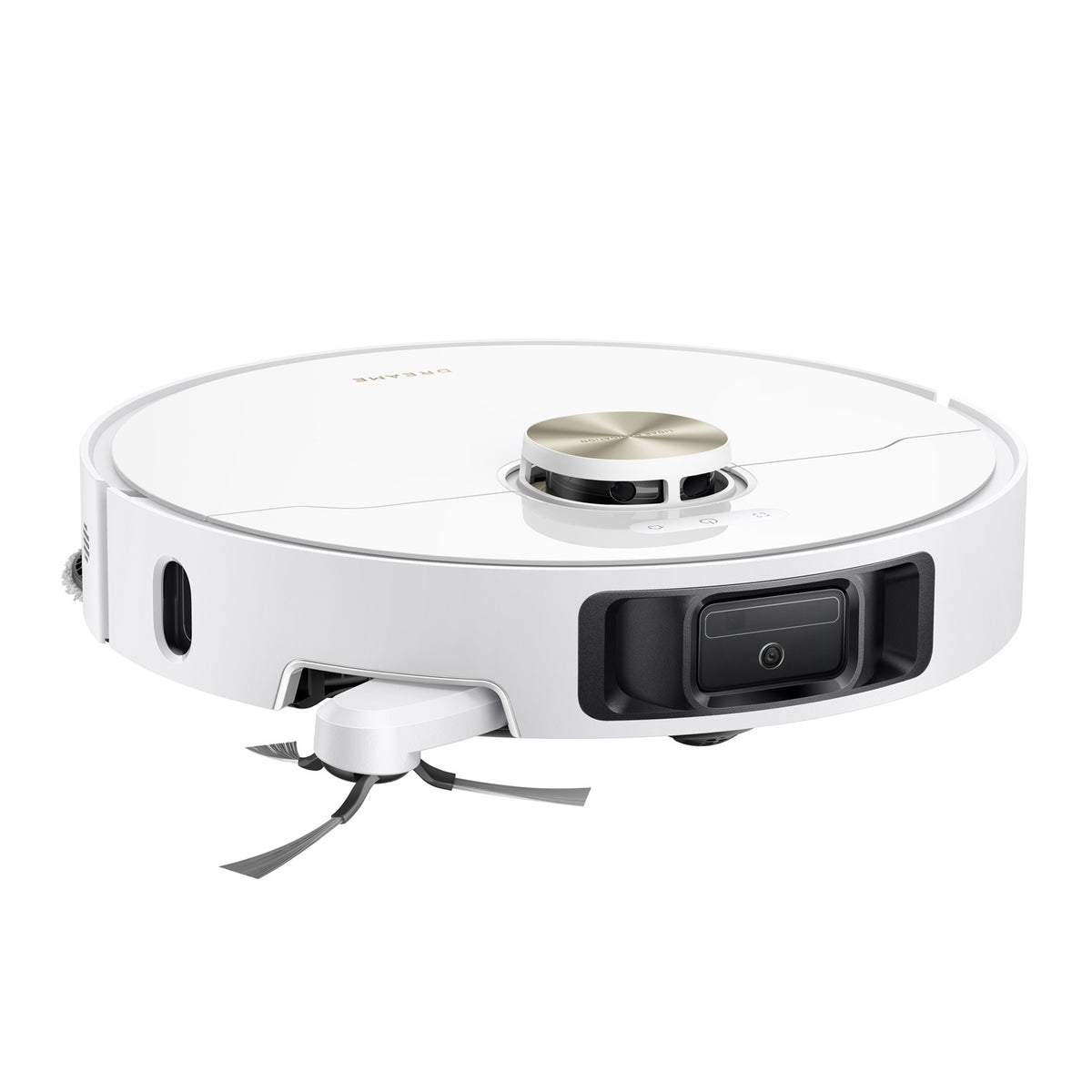 Dreame L50 Ultra AE Robot Aspirateur Laveur| Autonomie totale, propreté garantie | Dreame France