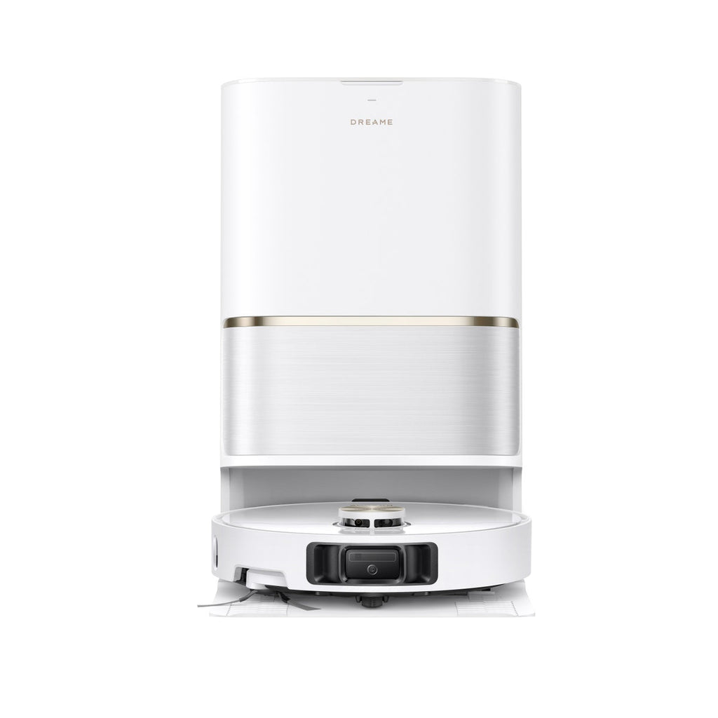 Dreame L50 Ultra AE Robot Aspirateur Laveur| Autonomie totale, propreté garantie | Dreame France