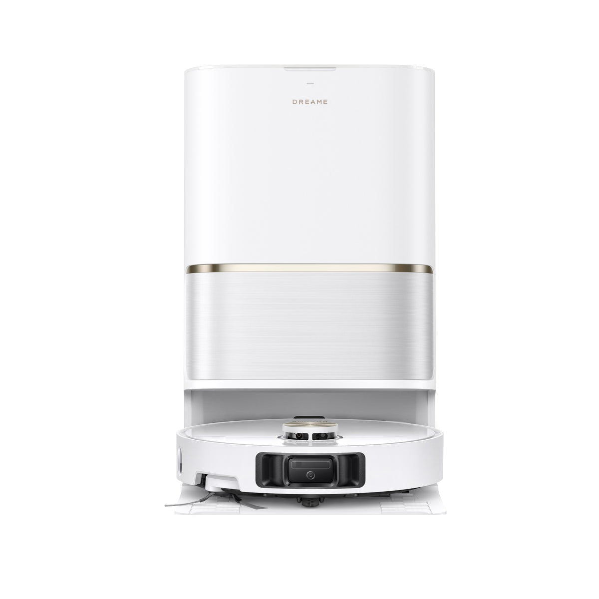 Dreame L50 Ultra AE Robot Aspirateur Laveur| Autonomie totale, propreté garantie | Dreame France