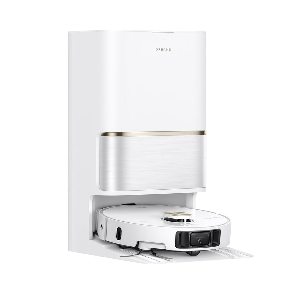 Dreame L50 Ultra AE Robot Aspirateur Laveur| Autonomie totale, propreté garantie | Dreame France