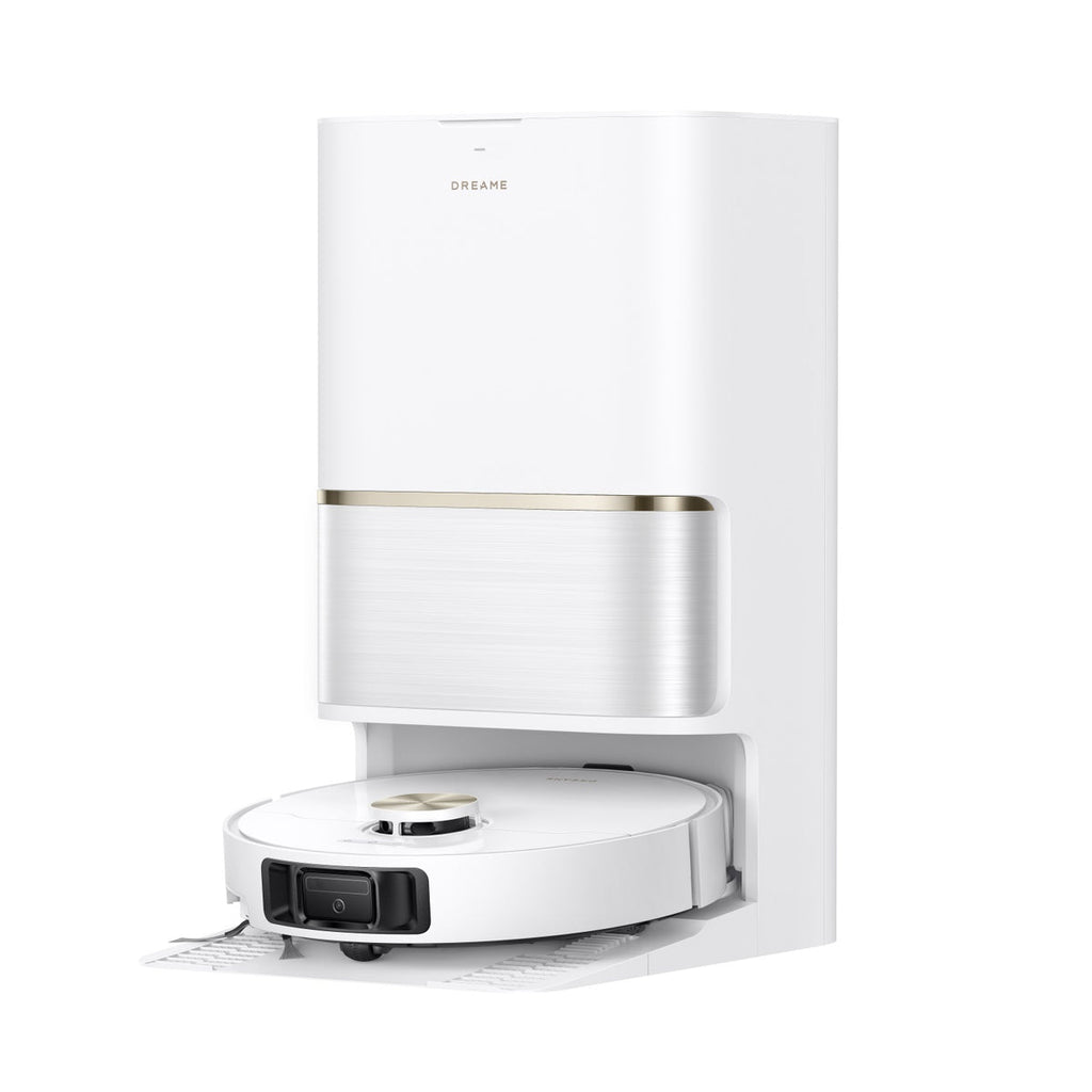 Dreame L50 Ultra AE Robot Aspirateur Laveur| Autonomie totale, propreté garantie | Dreame France