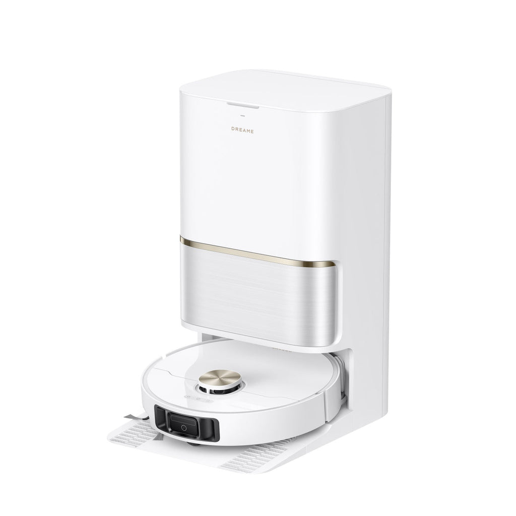 Dreame L50 Ultra AE Robot Aspirateur Laveur| Autonomie totale, propreté garantie | Dreame France