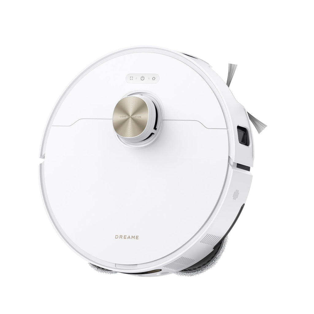 Dreame L50s Pro Ultra | Robot performant, intérieur radieux | Dreame France