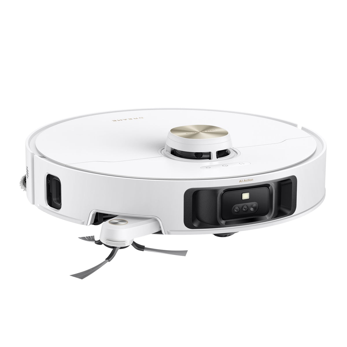 Dreame L50s Pro Ultra | Robot performant, intérieur radieux | Dreame France
