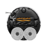 Dreame L50s Pro Ultra | Robot performant, intérieur radieux | Dreame France