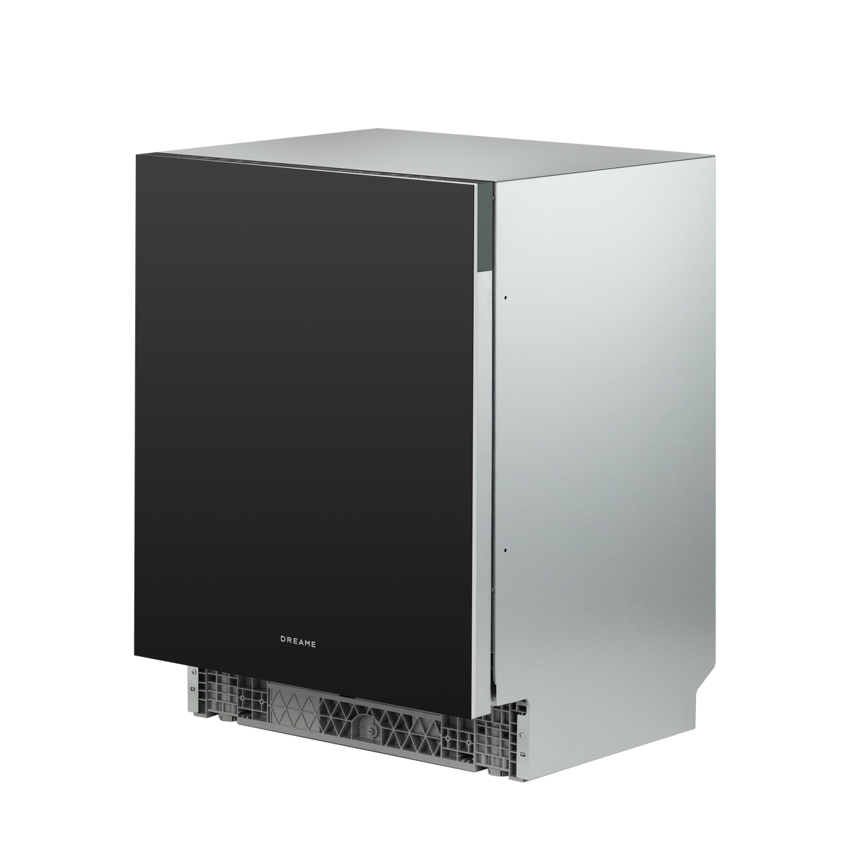 Lave-vaisselle entièrement encastrable DZ60 Pro | Dreame Français