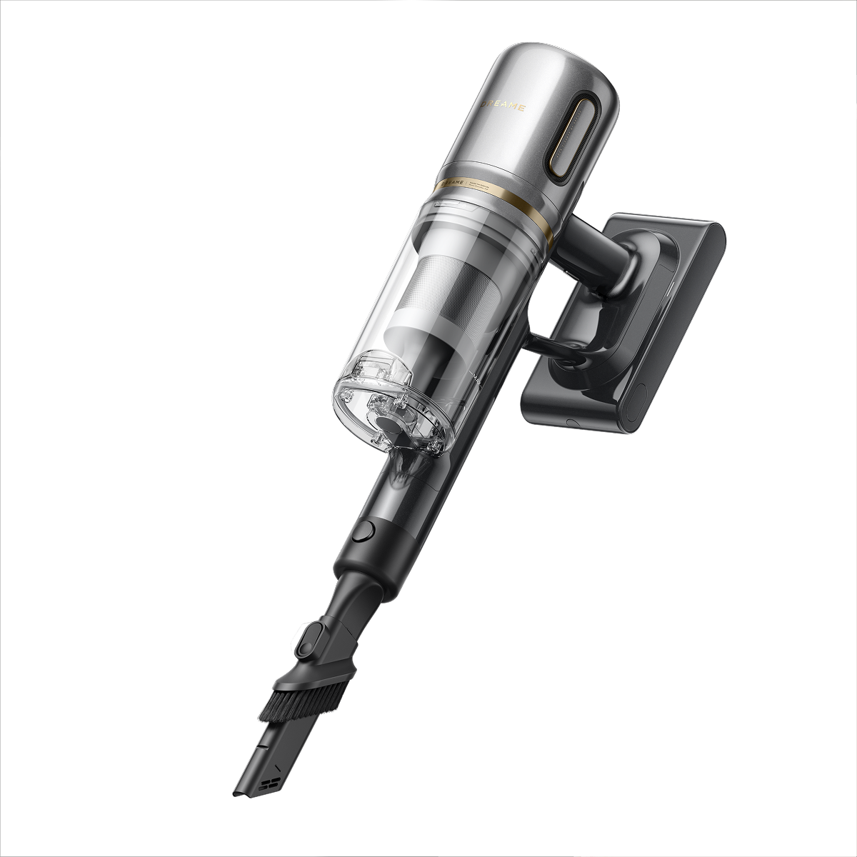 Aspirateur sans fil V20 Pro-A | Dreame France